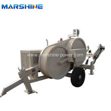 40kn Hydraulic Tensioner Transmission Line Construction 